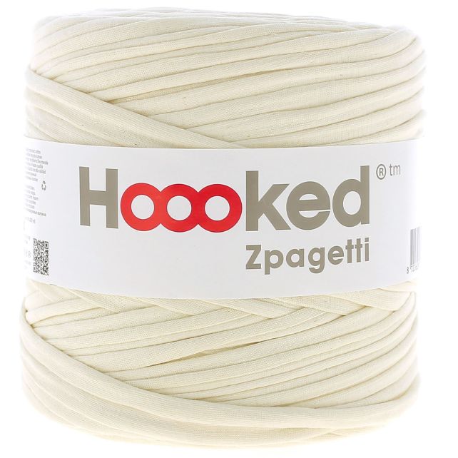Zpagetti Cotton Yarn Californian Beige