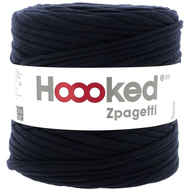 Zpagetti Cotton Yarn Dark Toner