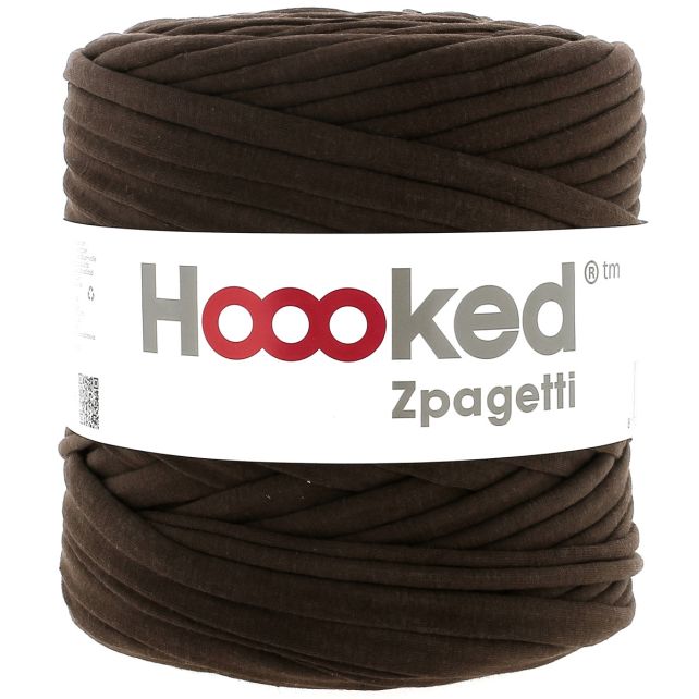 Zpagetti Cotton Yarn Trunk Tree