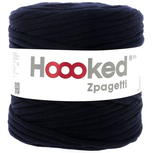 Zpagetti Cotton Yarn Night Sky