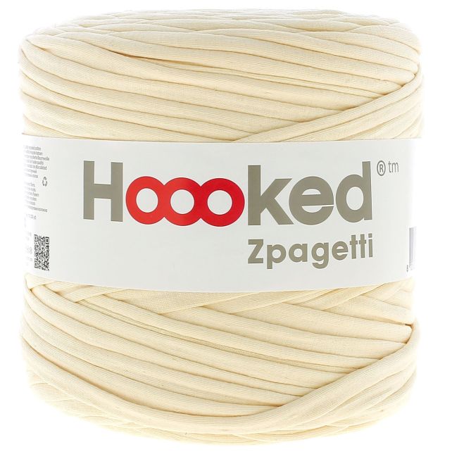 Zpagetti Cotton Yarn Soft Peach