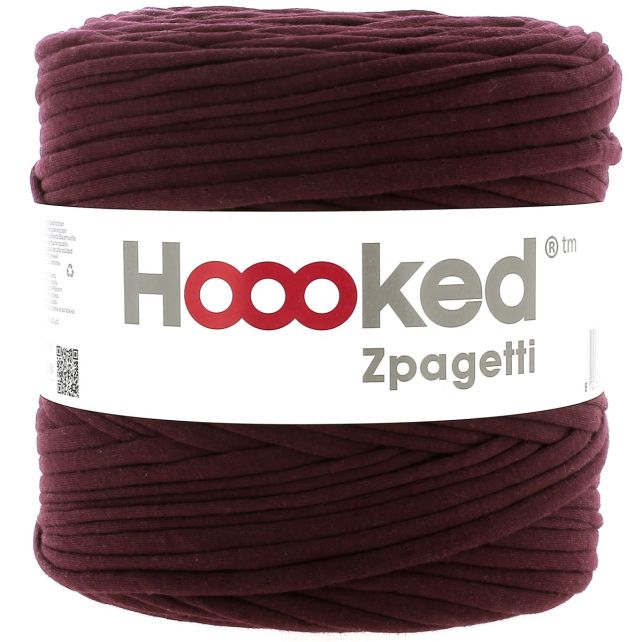 Zpagetti Cotton Yarn Berry Fruit