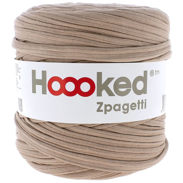 Zpagetti Cotton Yarn Kinder Bueno