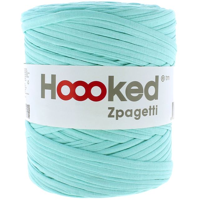 Zpagetti Cotton Yarn Mint Jelly