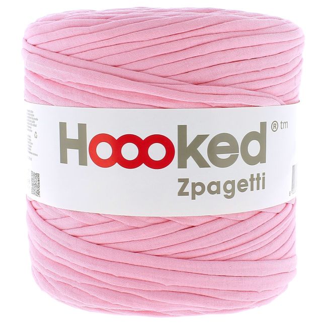 Zpagetti Cotton Yarn Pink Panther