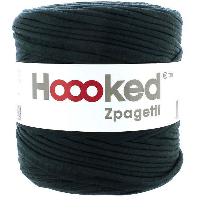 Zpagetti Cotton Yarn Stormy Teacup