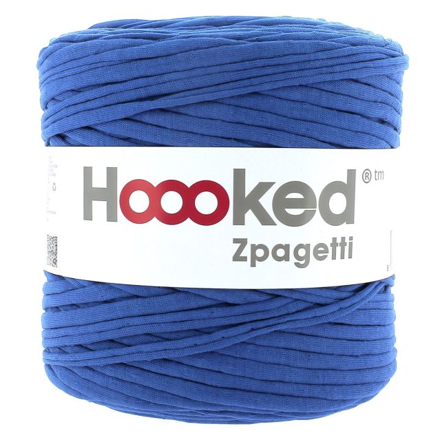 Zpagetti Cotton Yarn Imperial Shopper