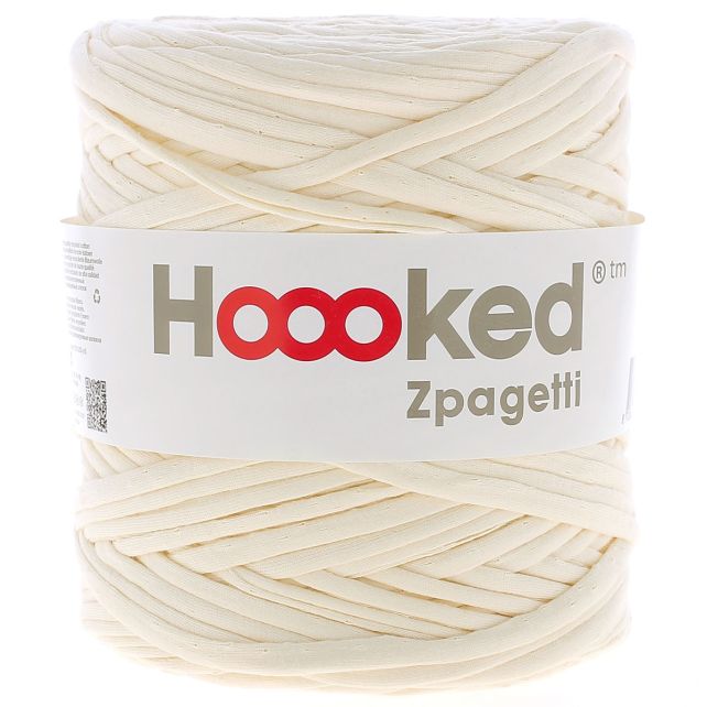 Zpagetti Cotton Yarn Little Peach