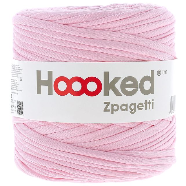 Zpagetti Cotton Yarn Rose Princess