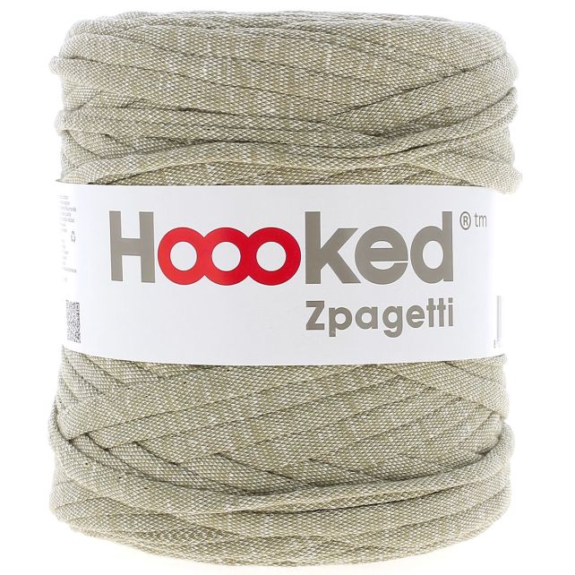 Zpagetti Cotton Yarn Desert Snake