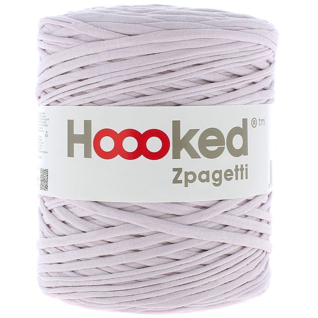 Zpagetti Cotton Yarn Perfect Lilac