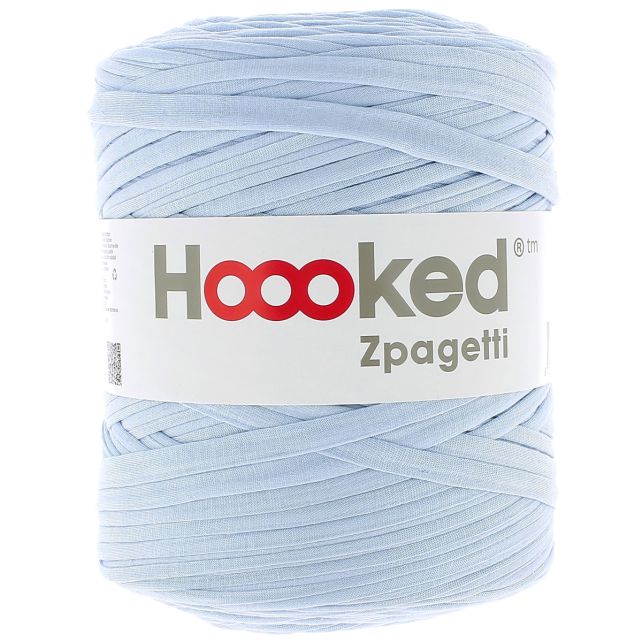 Zpagetti Cotton Yarn Baby Blues