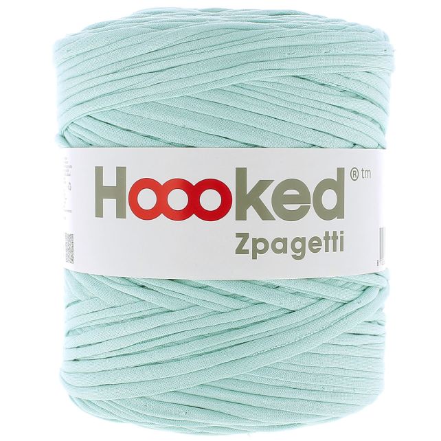 Zpagetti Cotton Yarn Mint Lake