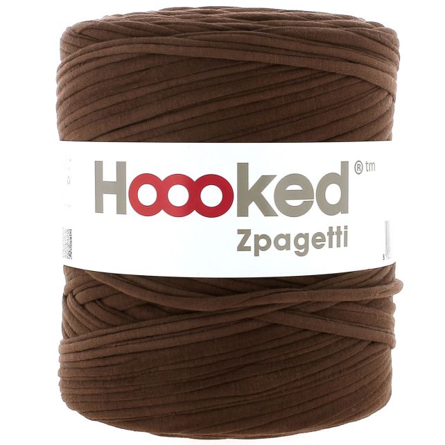 Zpagetti Cotton Yarn Brilliant Teddy