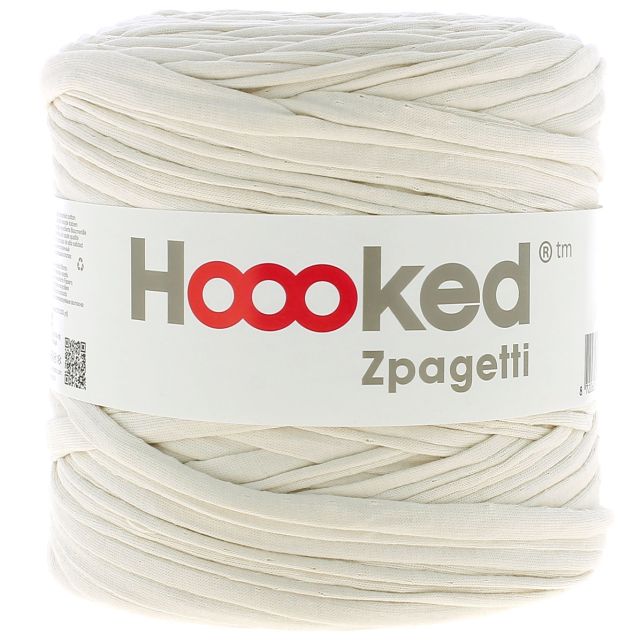 Zpagetti Cotton Yarn Linen Soul