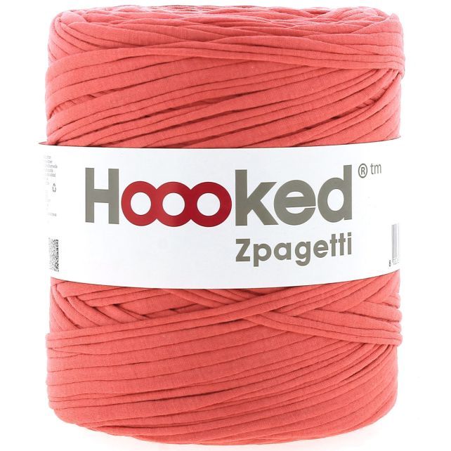 Zpagetti Cotton Yarn Patrick