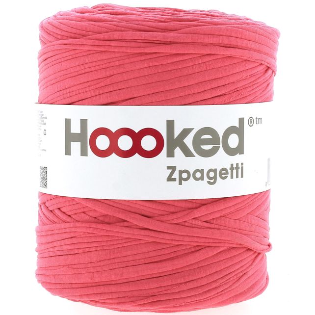 Zpagetti Cotton Yarn Super Shock
