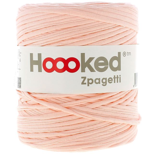 Zpagetti Cotton Yarn Sakura