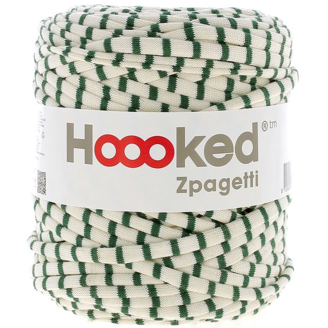 Zpagetti Cotton Yarn Roland Garros