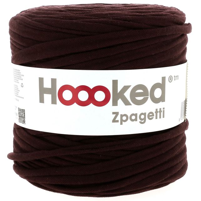 Zpagetti Medium King Size Polo Wine