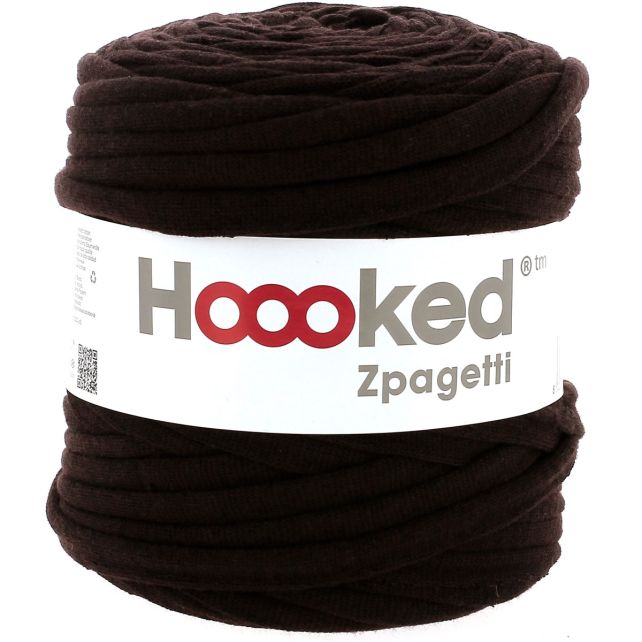 Zpagetti Medium King Size Chocolate Fudge