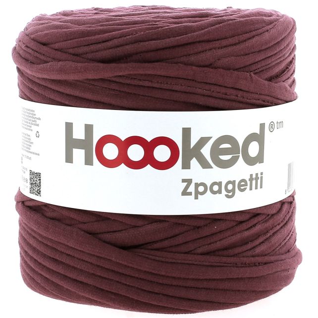 Zpagetti Medium King Size Batik Mauve