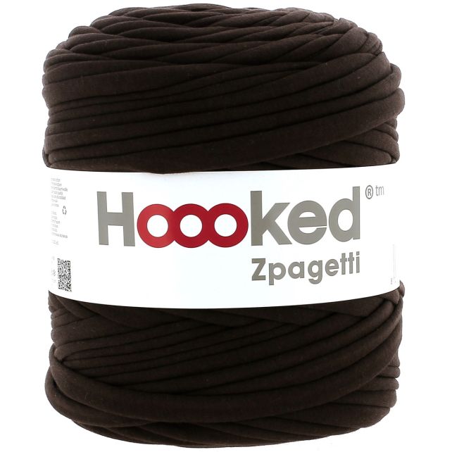 Zpagetti Cotton Yarn Willow Bark