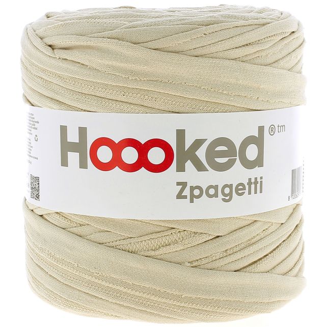 Zpagetti Cotton Yarn Sandstone