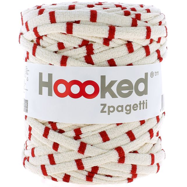 Zpagetti Cotton Yarn Candy Stick