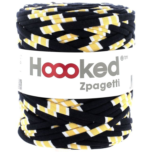 Zpagetti Cotton Yarn Poppy Seed