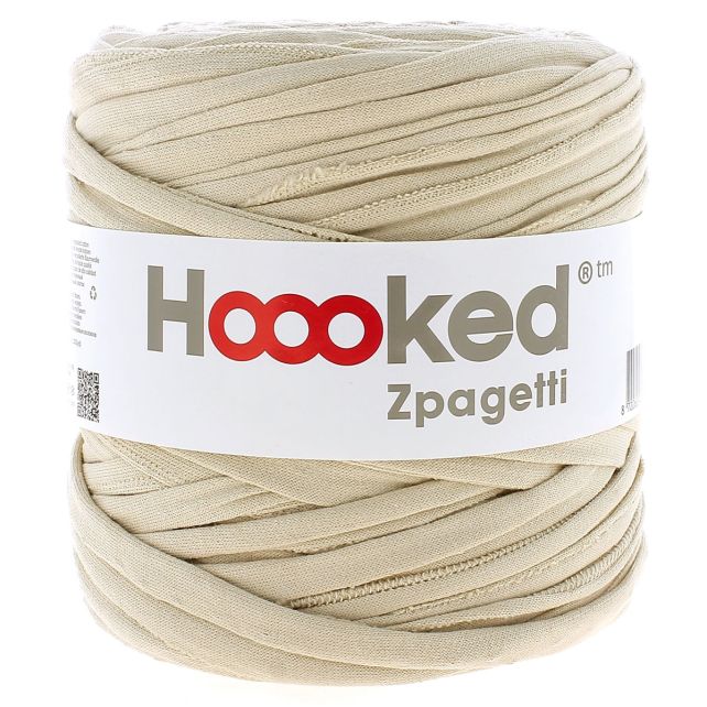 Zpagetti Cotton Yarn Sandy Beach