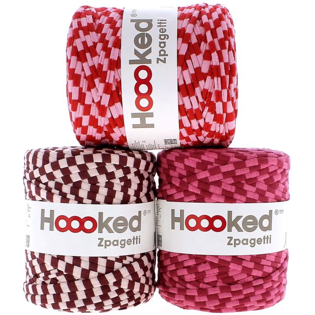 Zpagetti Inspiration Kit Princess Racing