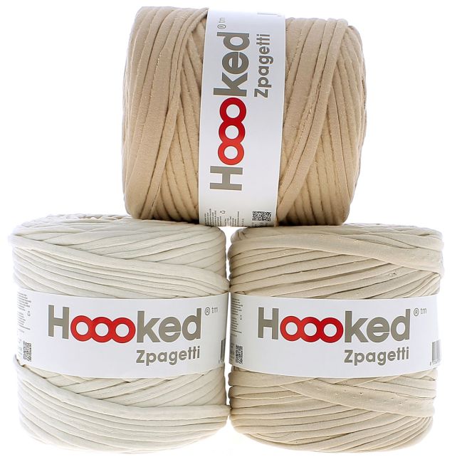 Zpagetti Inspiration Kit Doughnut