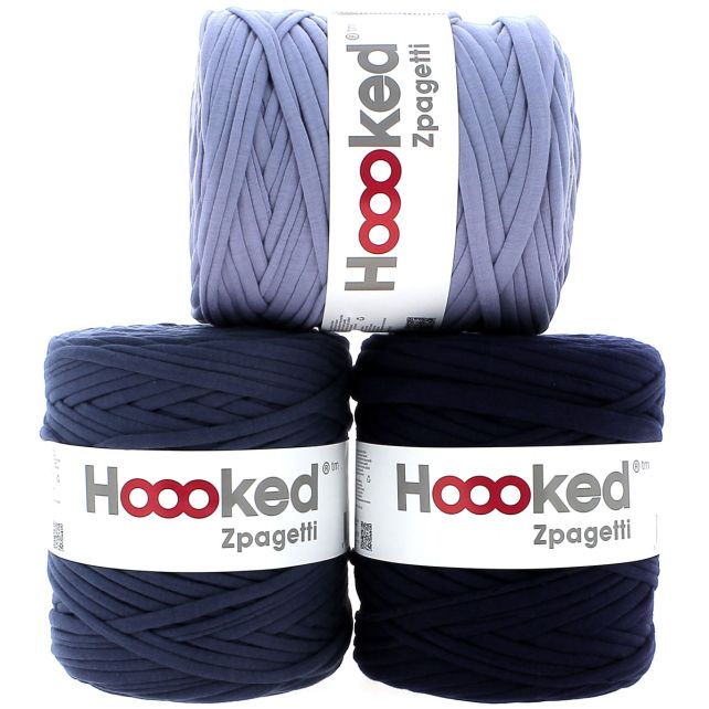 Zpagetti Inspiration Kit Ocean Splash