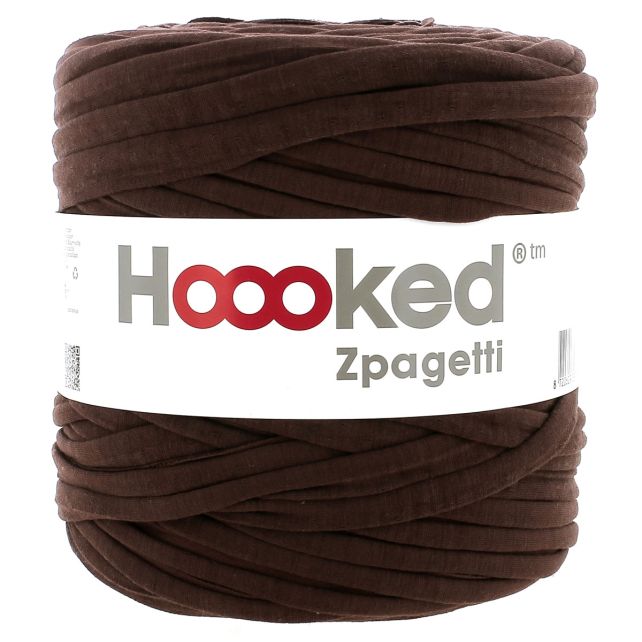 Zpagetti Cotton Yarn Choco Cupcakes