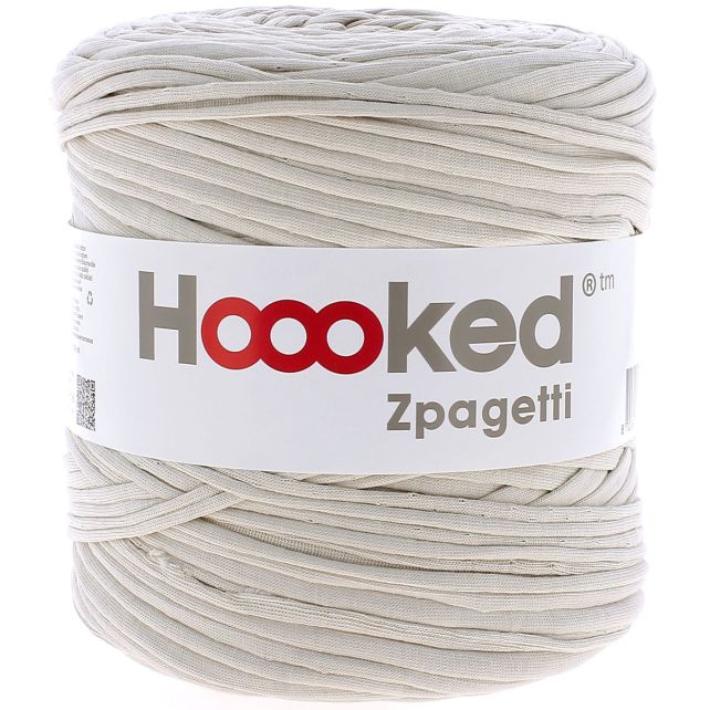 Zpagetti Cotton Yarn The Beige Bandit