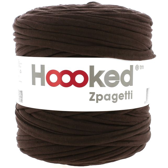 Zpagetti Cotton Yarn Coffee Break
