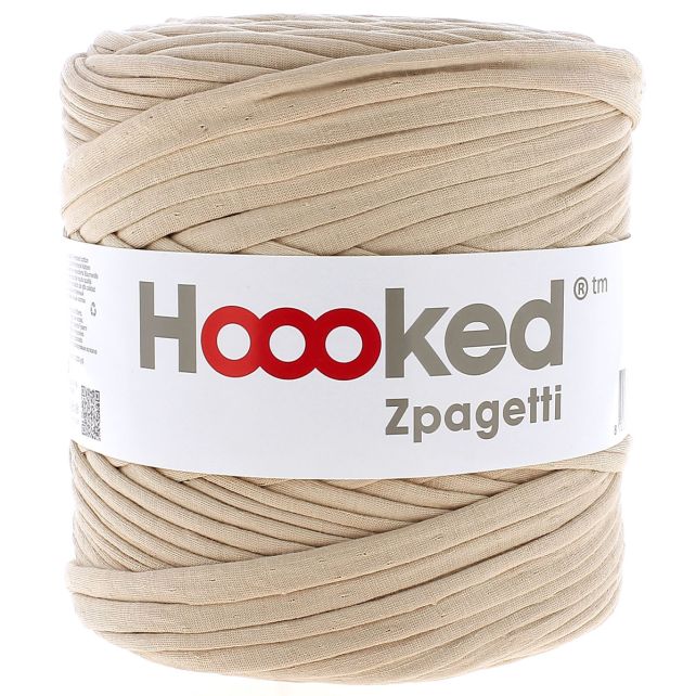 Zpagetti Cotton Yarn Burrito