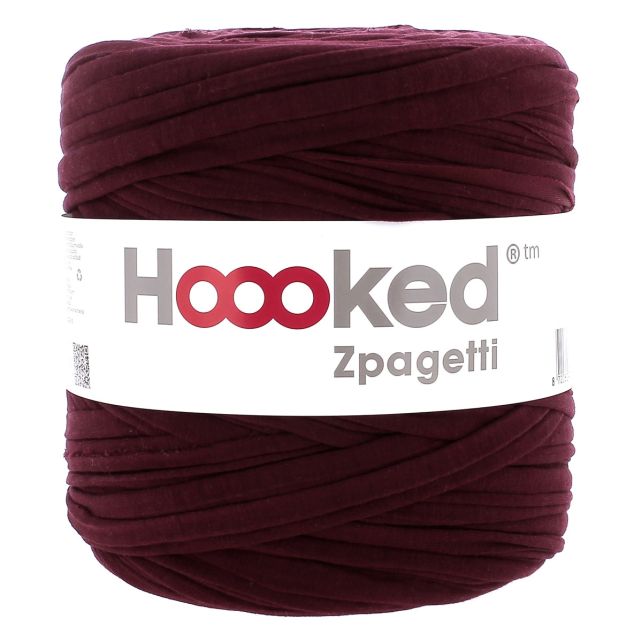 Zpagetti Cotton Yarn Wine Italy
