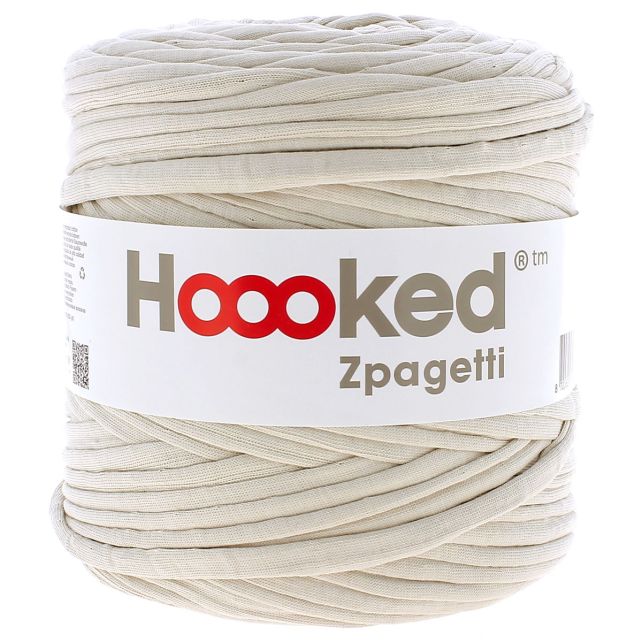 Zpagetti Cotton Yarn Sunny Taupe