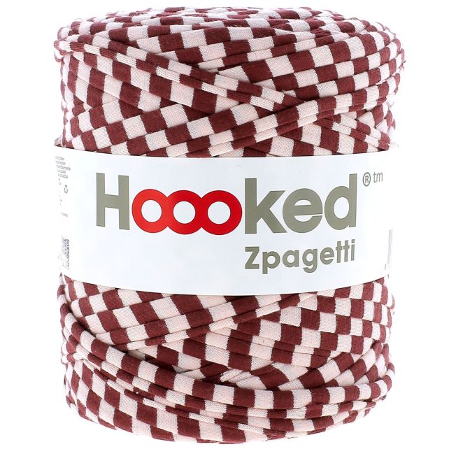 Zpagetti Cotton Yarn Grape Lollipop