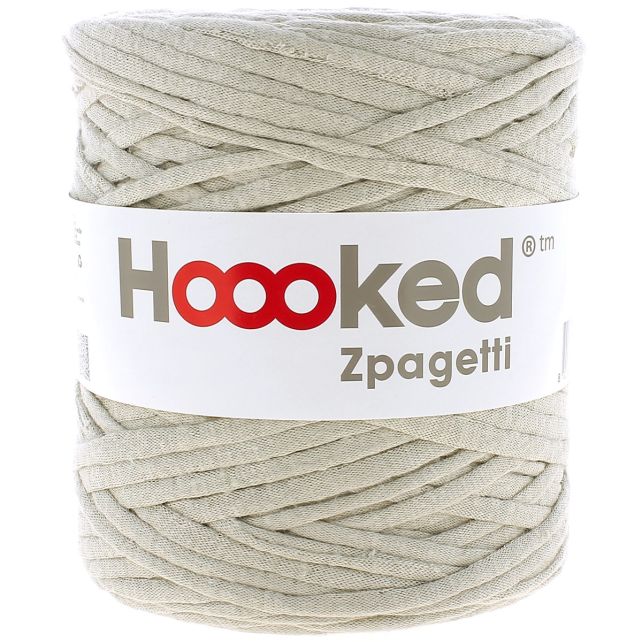 Zpagetti Cotton Yarn Sandy Haven