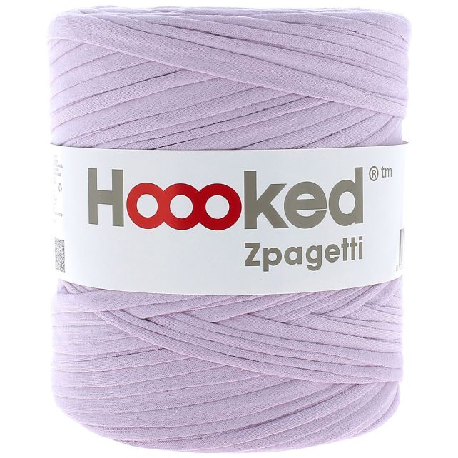 Zpagetti Cotton Yarn Lavender Pop