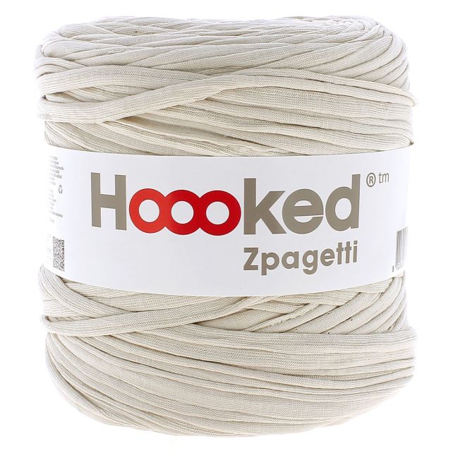 Zpagetti Cotton Yarn Soft Dune