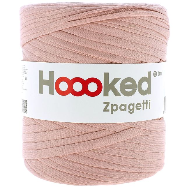 Zpagetti Cotton Yarn Smell Peach