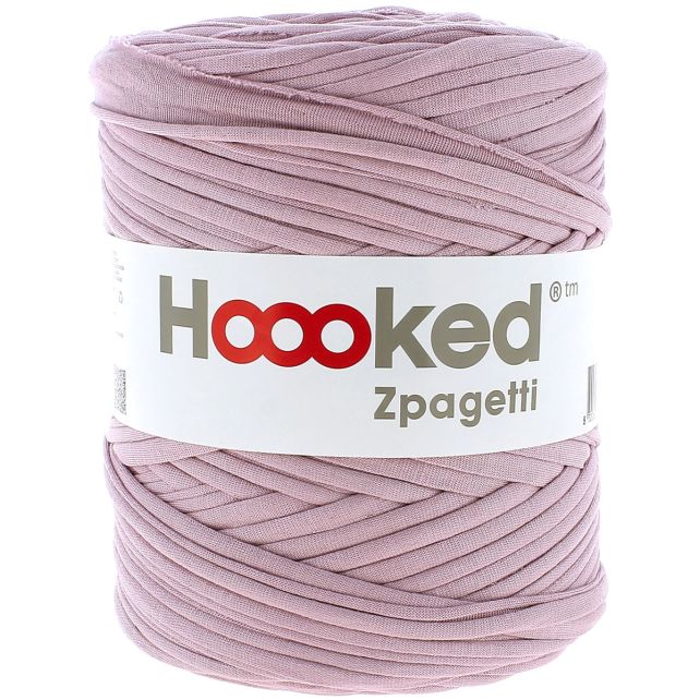 Zpagetti Cotton Yarn Savage Lilac