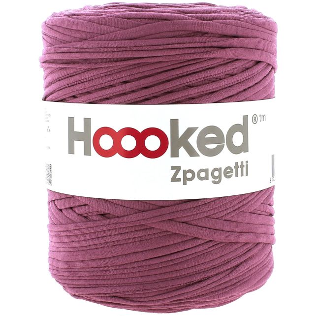 Zpagetti Cotton Yarn Strong Vintage