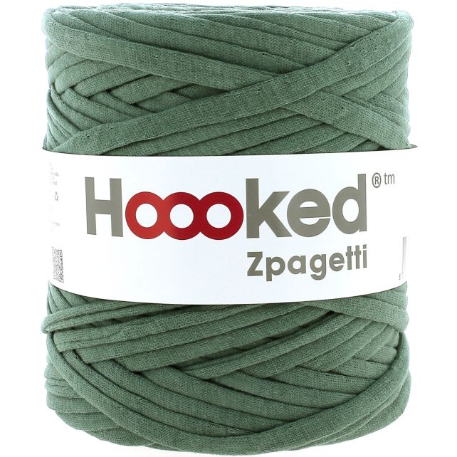 Zpagetti Cotton Yarn Jungle Storie