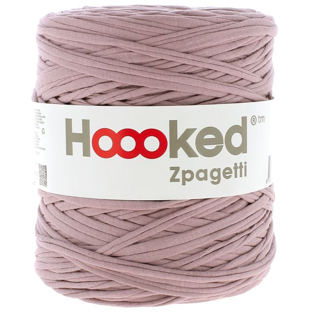 Zpagetti Cotton Yarn Vintage Quartz