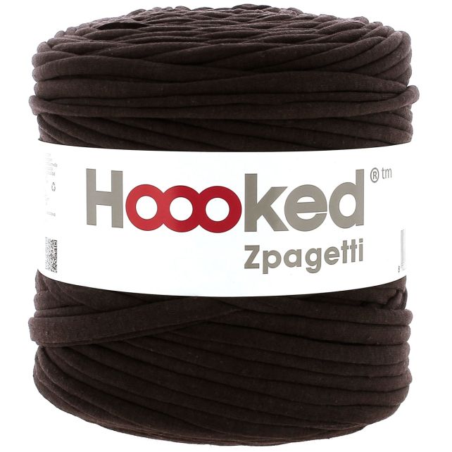 Zpagetti Cotton Yarn Charlie Brown